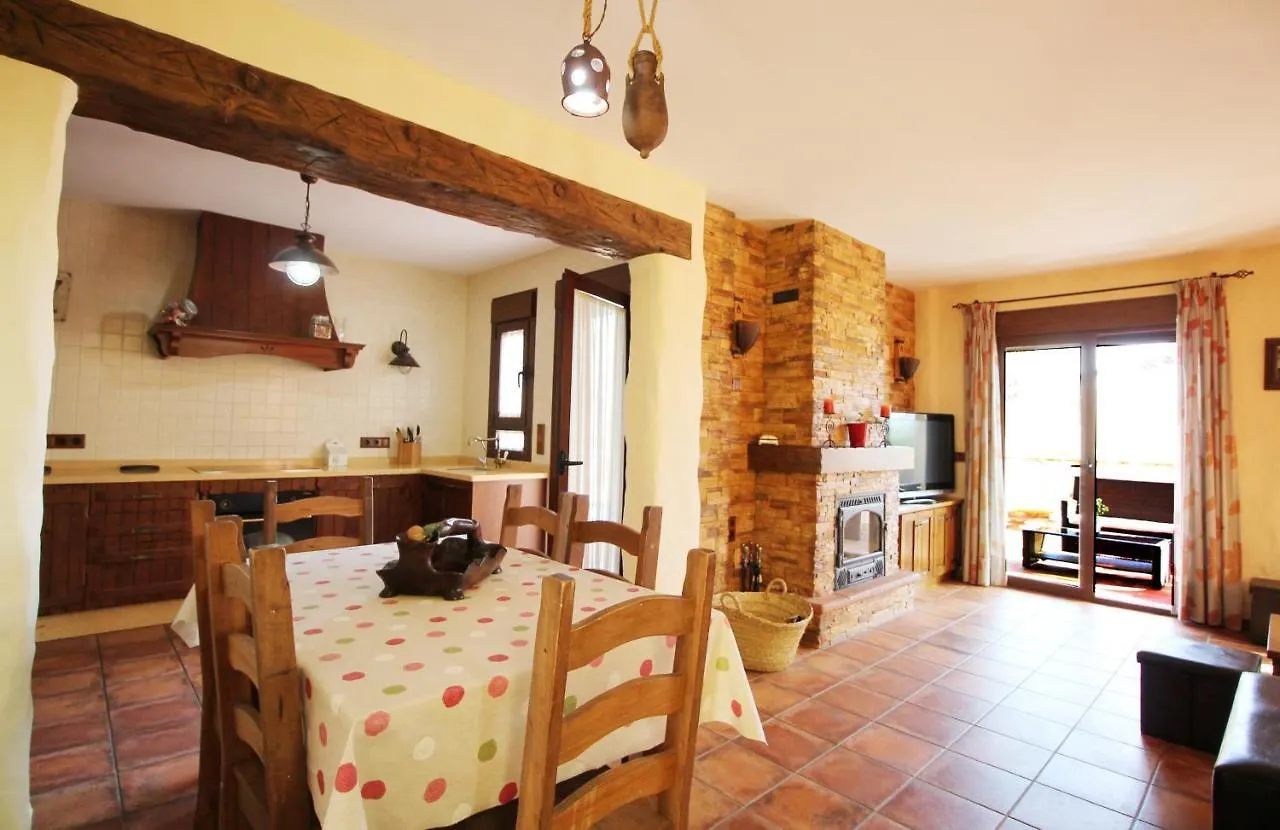 Villa Laura Spainsunrentals 1033 Nerja