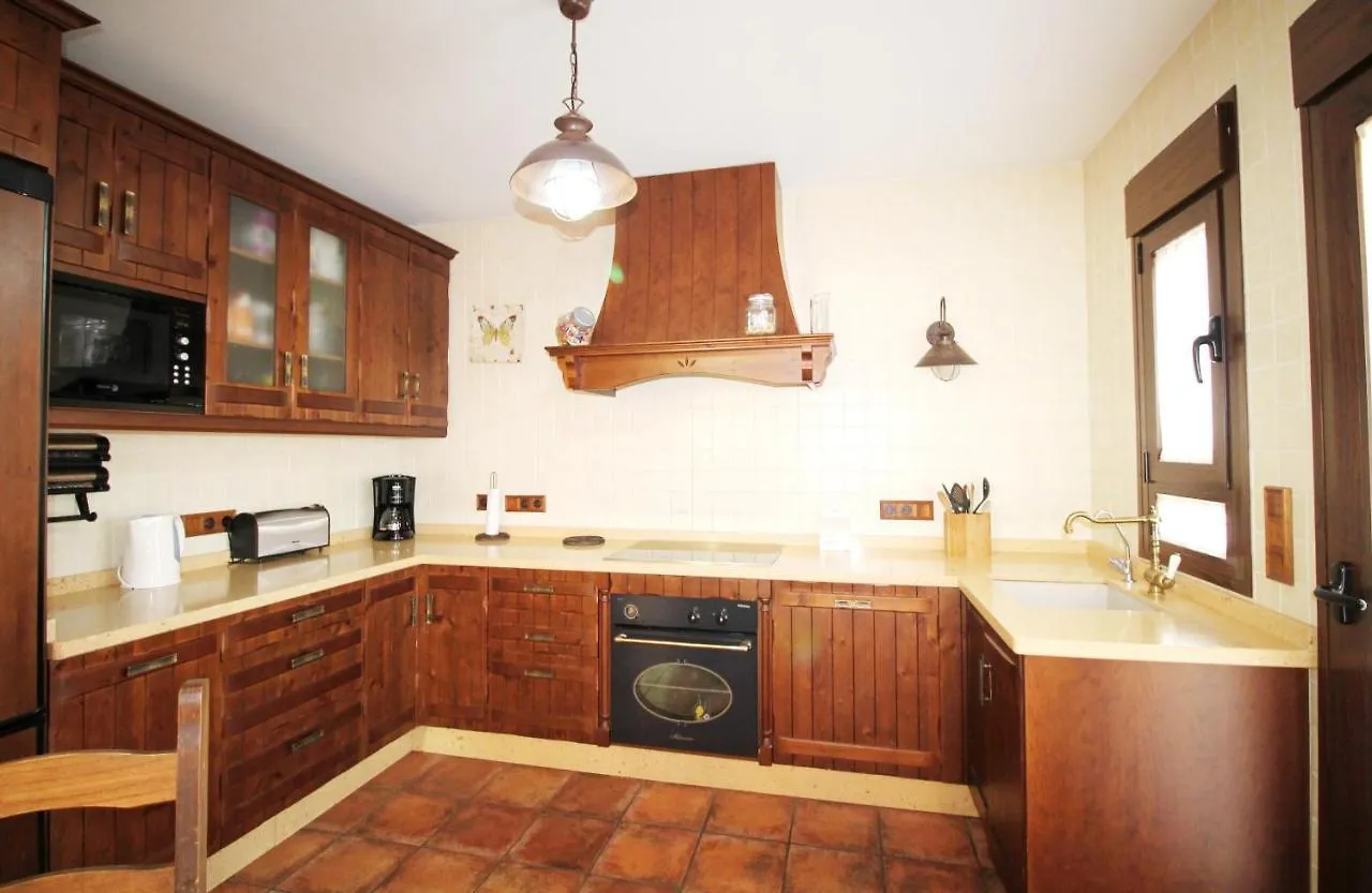 Villa Laura Spainsunrentals 1033 Nerja 0*,
