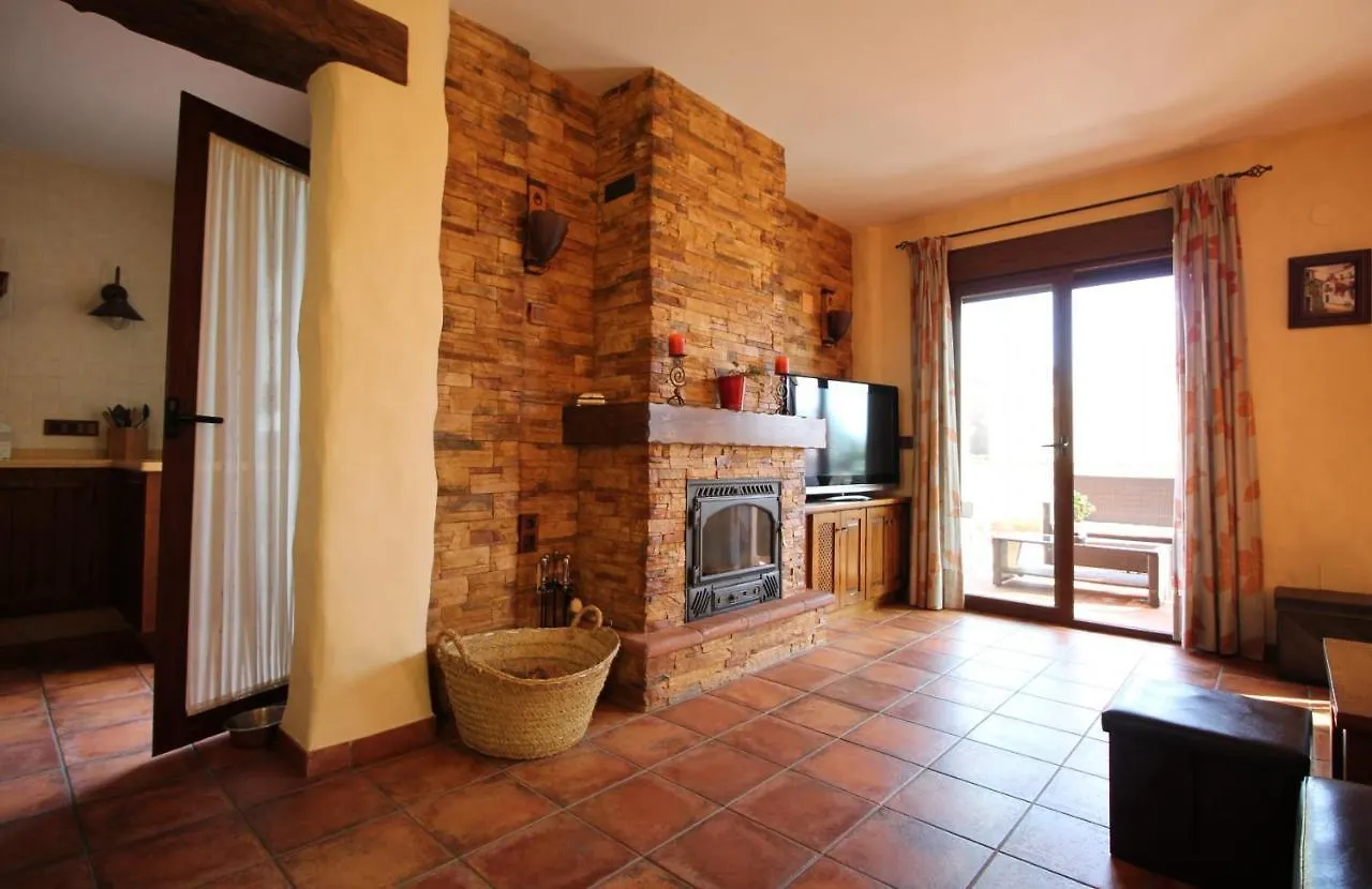 Villa Laura Spainsunrentals 1033 Nerja