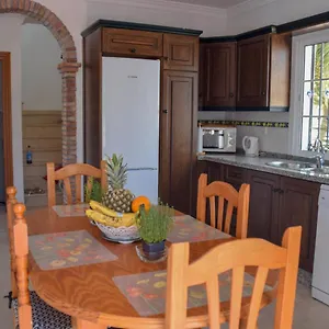 Villa Paradise - Flamingo, Nerja