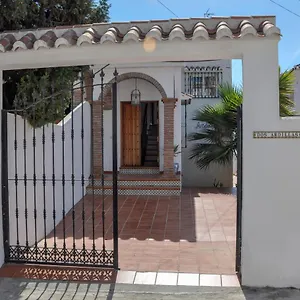 Villa Paradise - Dos Ardillas, Nerja