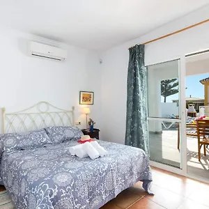 Villa Paradise - Azalea, Nerja