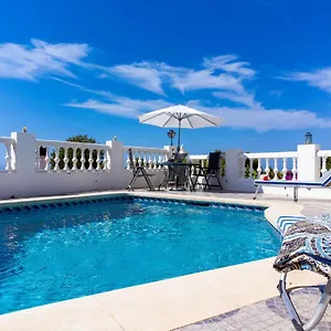 Villa Brisas By Interhome, Nerja