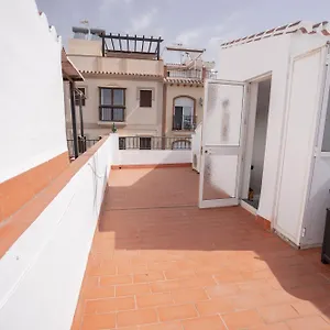Apartamento Casa Carmen, Nerja