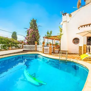 Villa Capistrano, Nerja
