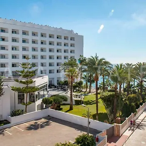 Apartamento Magnífico Al Lado De La Playa Torrecilla En, Nerja