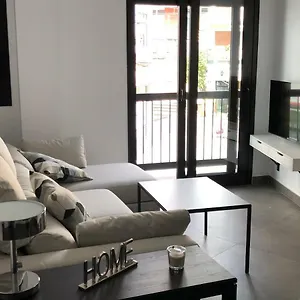 Apartamento Kronox, Nerja