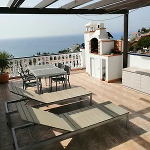 Villa Plaza Cadiz 10, Nerja