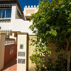 Apartamento Medina, Nerja
