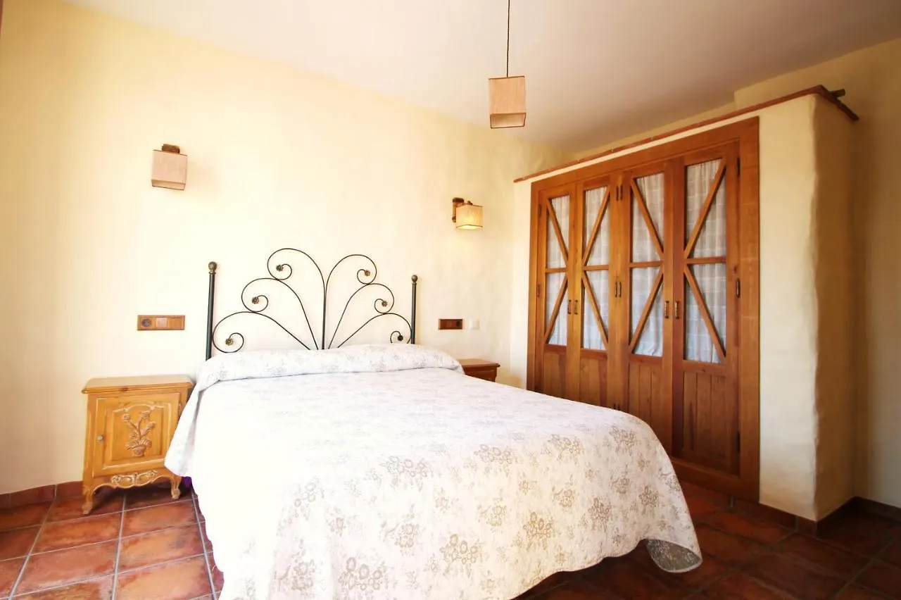 Villa Laura Spainsunrentals 1033 Nerja